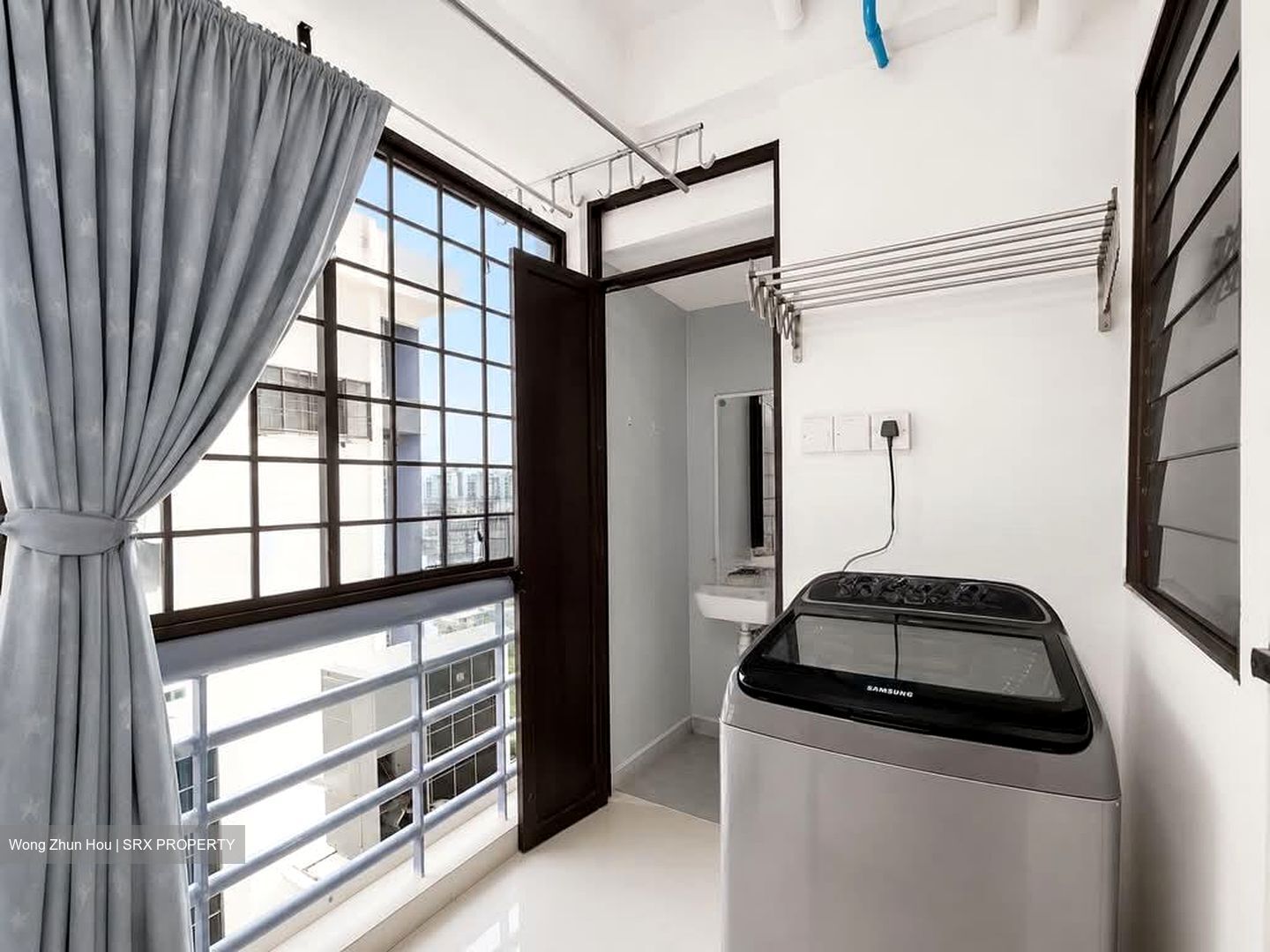 The Tanamera (D16), Condominium #595551791
